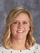 Mrs. Andersen Mrs. Andersen